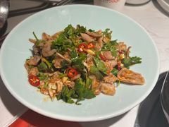 脆爽黑鱼肚-周渝食惦酸菜鱼(青浦店)