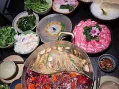 -色響火锅(恒隆广场店)