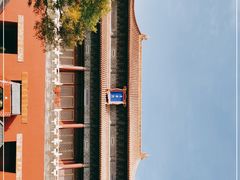 -东华门大街小区