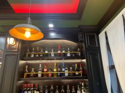 -豪帅男士理容馆