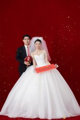 -太郎花子婚纱摄影TAHAKO(无锡店)