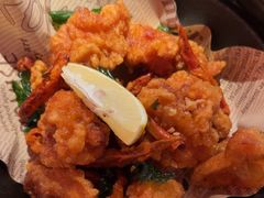 -芭莉与彩虹西餐厅(成都合生汇店)