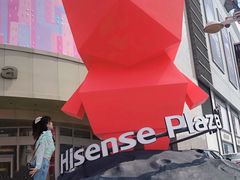 -H&M(鹏欣水游城店)