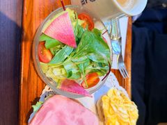 -西村咖啡店 (中山手本店)