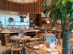 大堂-莆田餐厅PUTIEN(三里屯店)