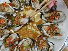 -悠斋餐厅海鲜家常菜(火车站店)