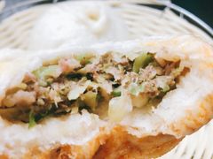 -郑家包子牛肉拉面(尚勤路店)