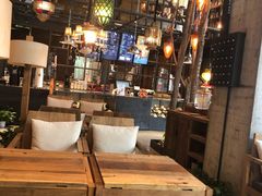 大堂-漫咖啡(红唐店)