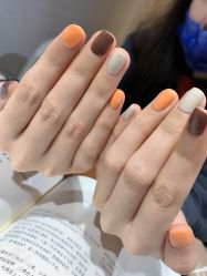 -COME·美睫Eyelash美甲