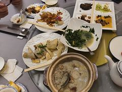 -银都上海菜馆(粤海东路店)