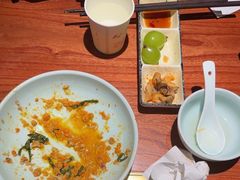 -裕兴记•蟹黄面馆(人民广场店)