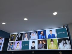 -致青春照相馆·证件照(小寨总部)