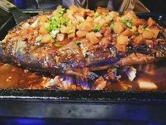 -炉鱼(爱琴海购物公园店)