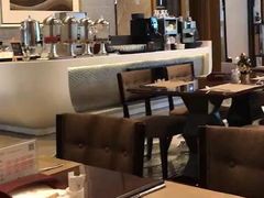 大堂-东莞富力万达文华酒店·美食汇·海鲜自助餐厅