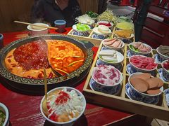 -黄家码头老火锅(解放碑旗舰店)