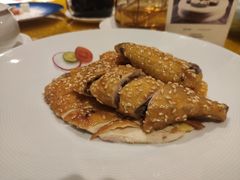 -红棉中餐厅·广州海航威斯汀酒店