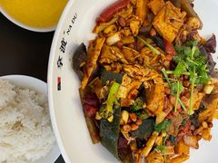 -拿渡·水煮鱼麻辣香锅(王府井奥莱·香江小镇店)