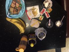 -麦当劳(利津路店)