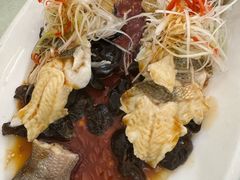 -博雅渔港·融合菜(维也纳国际大酒店)