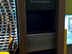 -麦当劳(番禺信联大厦店)