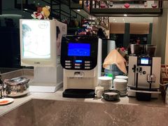 自助取餐区-龙岩佰翔京华酒店(京华购物中心店)
