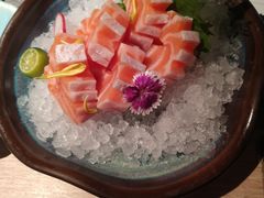 -炙柒Sekinana·精致日料(合生汇店)