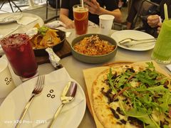 -农畉LONFOOD(福田星河COCOPark店)