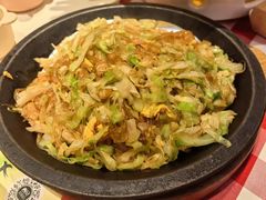 -西贝(上海国际时尚中心店)