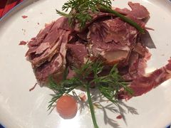 -山西会馆·晋菜·晋商宴·牌匾博物馆(胜利东街店)