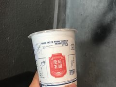 -隆延茶铺(学清路驹然店)