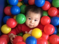 -美吉姆早教(高新中心)