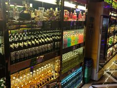 -金青果甄选KTV(劳动公园店)