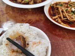 -巷子肥肠(科华巷店)