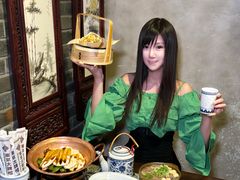 -南京大牌档(龙湖长楹天街店)