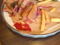 -澳门木偶葡国餐厅(珠海店)