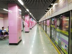 -四川北路(地铁站)