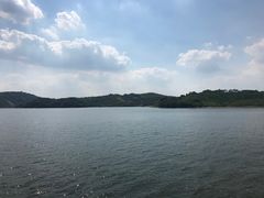 -天目湖山水园