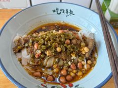 -常樂屋·常德米粉(青年路店)