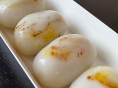 芋泥雨花石-江南糕潮(新生路总店)