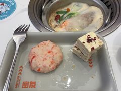 -密友回转自助火锅(世茂国际广场店)