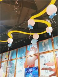 -Harry's Kitchen哈里小屋(上海大悦城店)