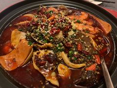 -粤尚腾香居中餐厅(首都机场希尔顿店)