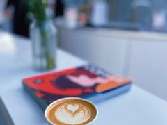 -Manner Coffee(合生汇店)