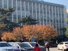 -湖北中医药大学(昙华林校区)