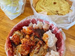 -吴大师呱呱面皮(育生巷店)