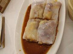 叉烧肠粉-凯逸轩·匠心粤菜(中城名仕汇店)