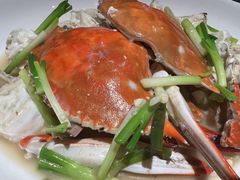 -台鄉缘 ·小海鲜·台州菜(桃林路店)