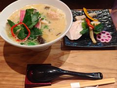 -篝拉面(银座店)