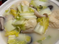 -老坑记·香港经典粤菜馆