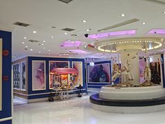 -自由港KTV(王子公主金平店)